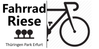 Fahrrad-Riese Onlineshop - Logo